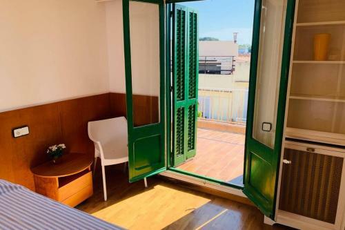 Apartamento Duplex -sant Pere 50 (Center-beach)