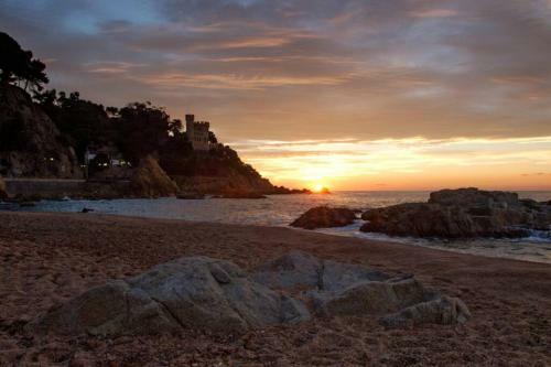 Apartamento Duplex -sant Pere 50 (Center-beach)