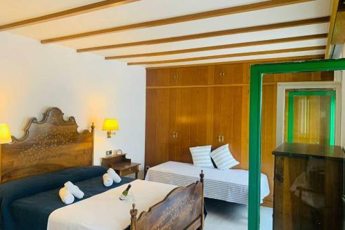 Apartamento Duplex -sant Pere 50 (Center-beach)