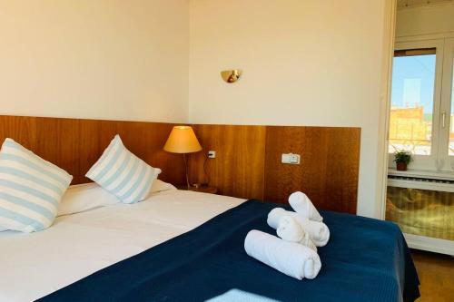 Apartamento Duplex -sant Pere 50 (Center-beach)