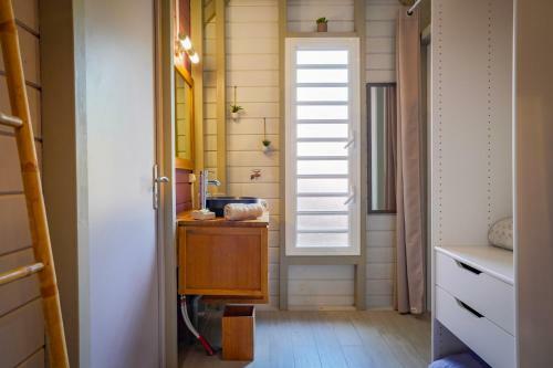 Villa L'�lot Bleu