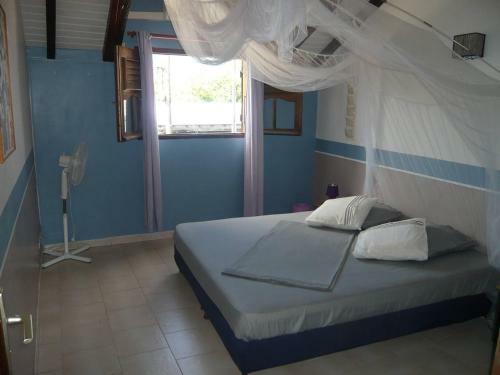Maison D'h�te "les Bougainvill�es"