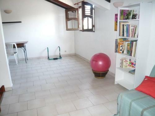 Maison D'h�te "les Bougainvill�es"