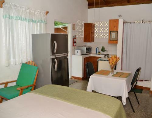 Apartamento Nicoville