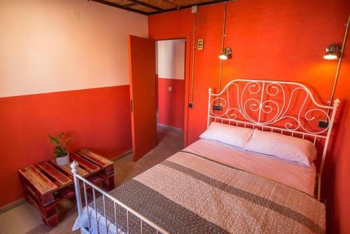 Albergue New Room For 2 In Center