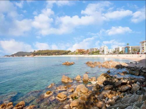Apartamentos La Mer Bleue, Beach&pool, Pk, Full Equipped