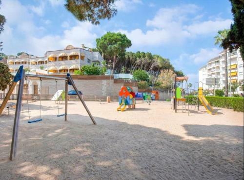 Apartamentos La Mer Bleue, Beach&pool, Pk, Full Equipped