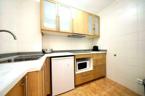 Apartamentos La Mer Bleue, Beach&pool, Pk, Full Equipped