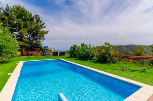 Club Villamar - Marimuntanya