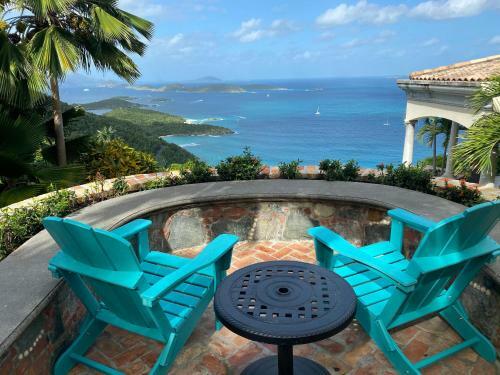 Villa A+ Location-breathtaking View-1st Time Avail