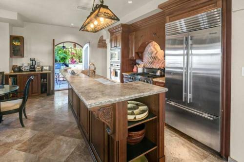 Villa A+ Location-breathtaking View-1st Time Avail