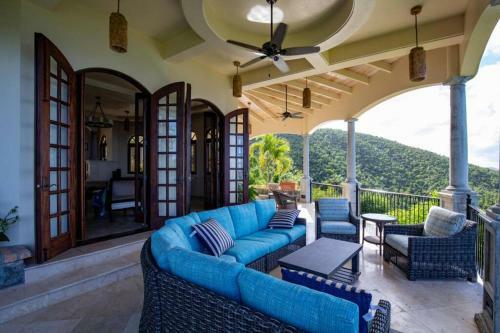 Villa A+ Location-breathtaking View-1st Time Avail