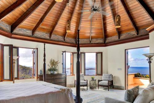 Villa A+ Location-breathtaking View-1st Time Avail