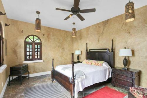 Villa A+ Location-breathtaking View-1st Time Avail