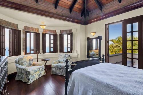Villa A+ Location-breathtaking View-1st Time Avail