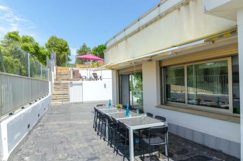 Club Villamar - Rosario