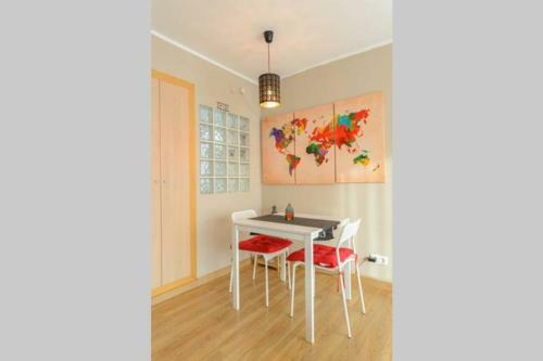 Apartamento Loft Zona Fenals, Lloret de Mar.