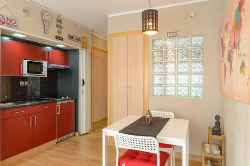 Apartamento Loft Zona Fenals, Lloret de Mar.