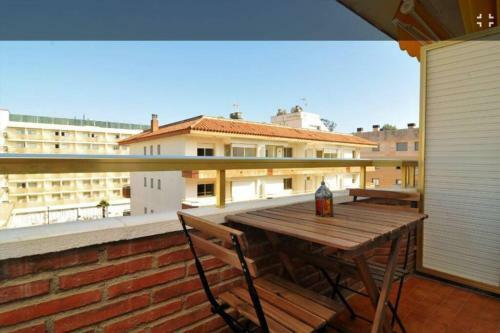 Apartamento Loft Zona Fenals, Lloret de Mar.