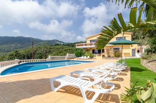 Club Villamar - Arethusa