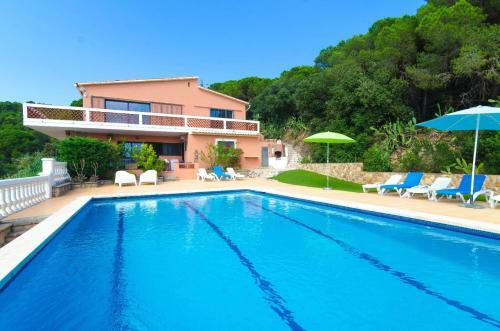 Club Villamar - Arethusa