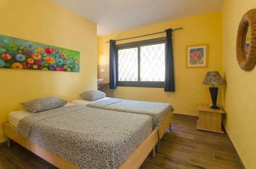 Club Villamar - Arethusa