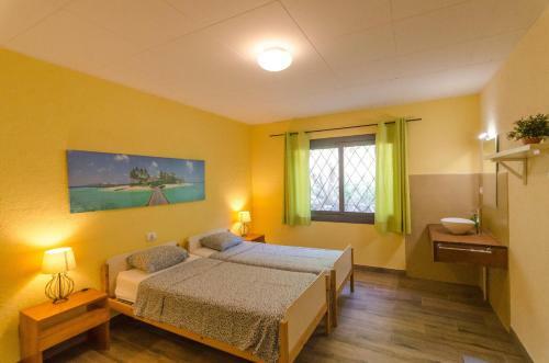 Club Villamar - Arethusa