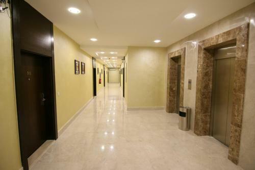 Apartamento Alsamer Homes