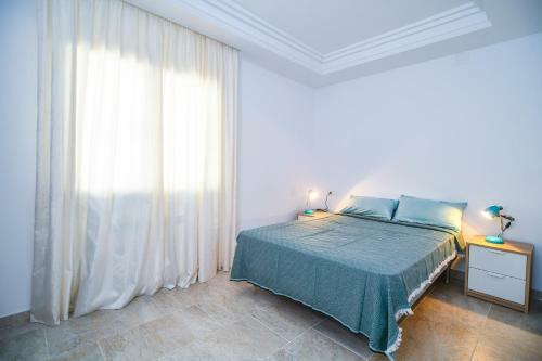 Apartamento Finca Fuego