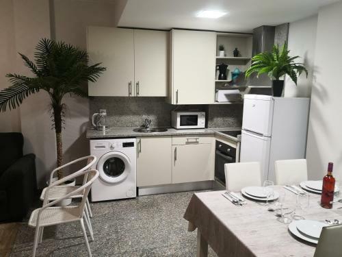 Apartamentos Beach&pool, 365 Days Open In Fenals Beach