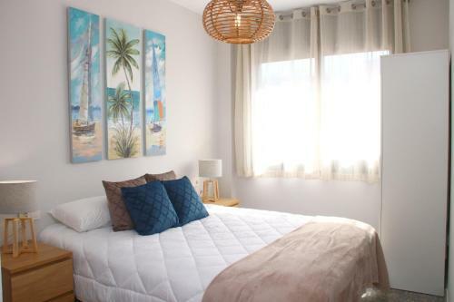 Apartamentos Beach&pool, 365 Days Open In Fenals Beach