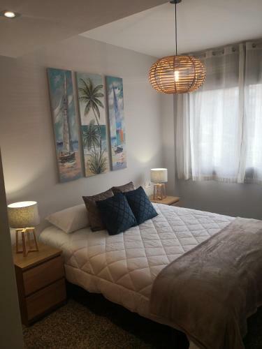 Apartamentos Beach&pool, 365 Days Open In Fenals Beach