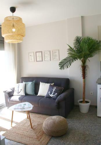 Apartamentos Beach&pool, 365 Days Open In Fenals Beach