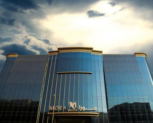 Mora Hotel