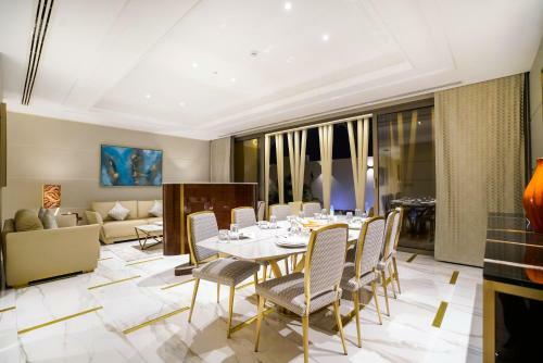 Vivienda Hotel Villas, Jeddah
