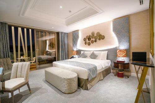 Vivienda Hotel Villas, Jeddah