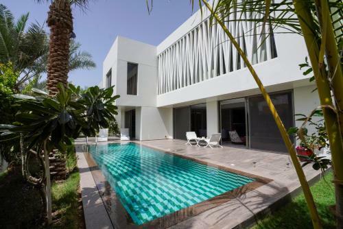Vivienda Hotel Villas, Jeddah