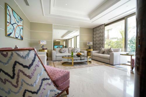 Vivienda Hotel Villas, Jeddah