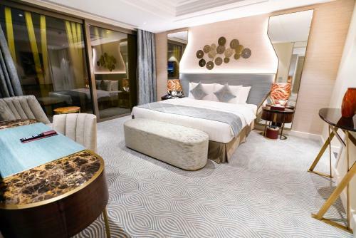 Vivienda Hotel Villas, Jeddah