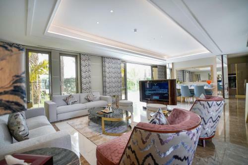 Vivienda Hotel Villas, Jeddah