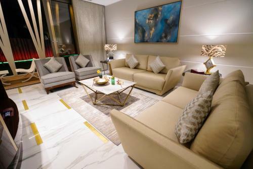 Vivienda Hotel Villas, Jeddah