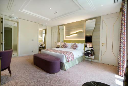 Vivienda Hotel Villas, Jeddah