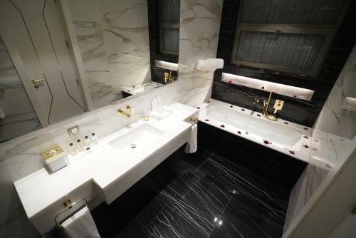 Vivienda Hotel Villas, Jeddah