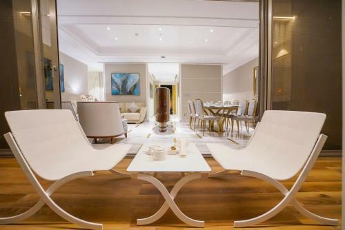 Vivienda Hotel Villas, Jeddah