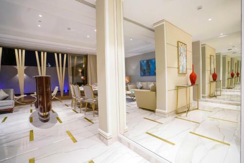 Vivienda Hotel Villas, Jeddah