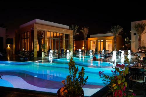 Vivienda Hotel Villas, Jeddah