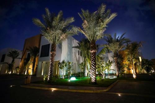 Vivienda Hotel Villas, Jeddah