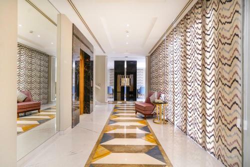 Vivienda Hotel Villas, Jeddah