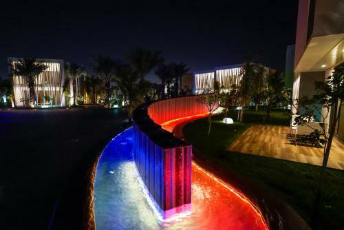 Vivienda Hotel Villas, Jeddah