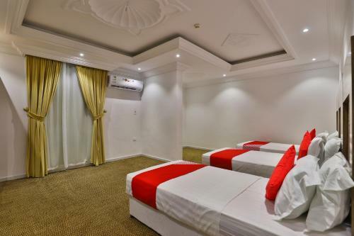 Qasr Al Hamra Aparthotel Al Hamra Branch